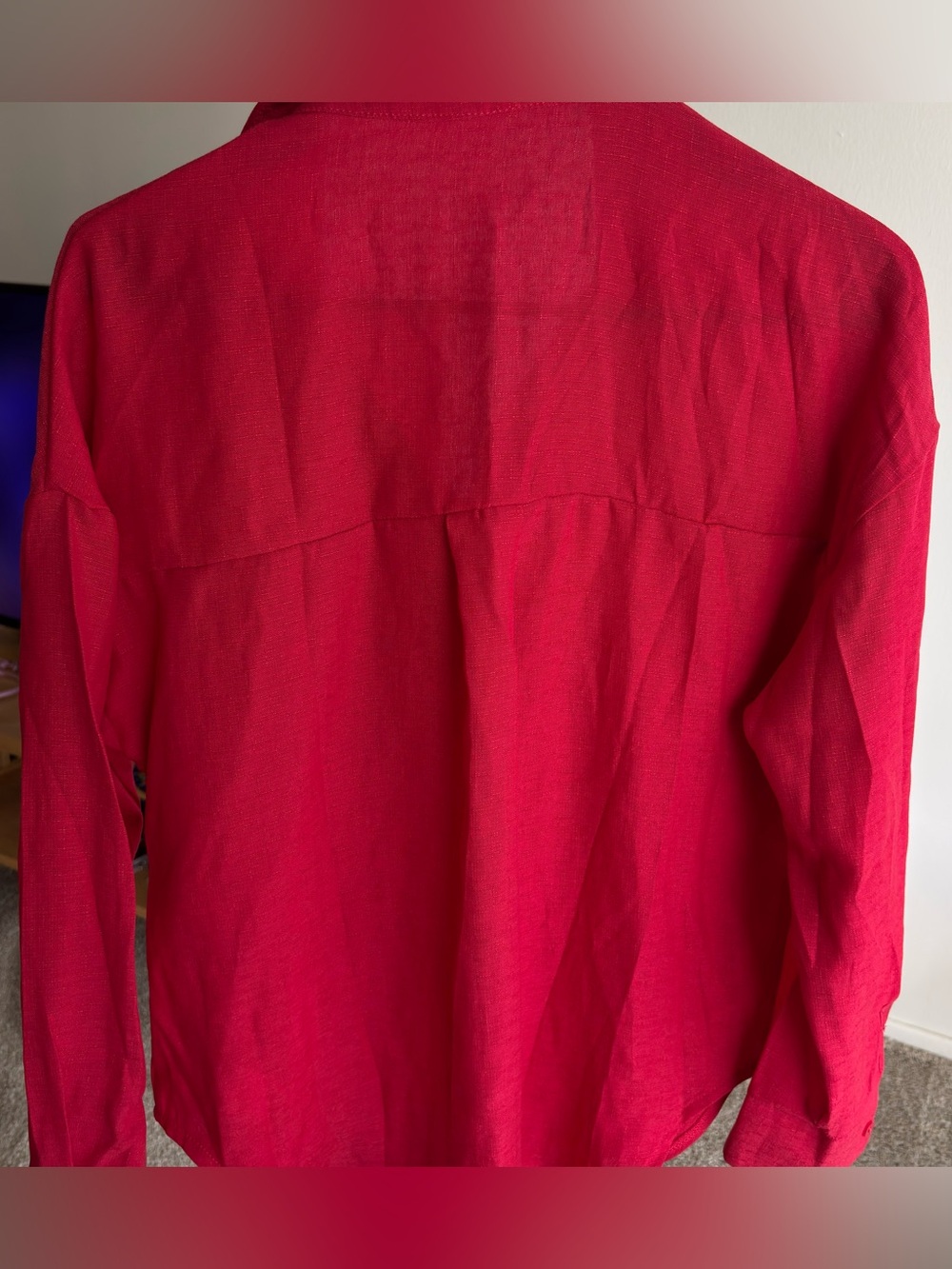 Summer Shirt - Picture 8 of 9